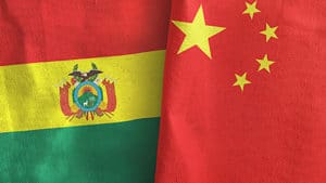 importar de china a bolivia