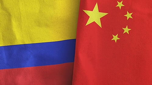 importar de china a colombia