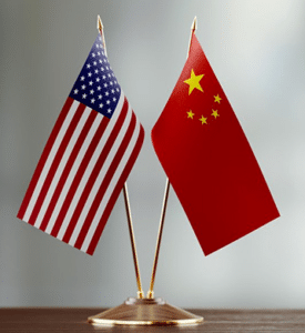 Importar de China a Estados Unidos